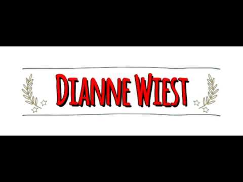 American vs Australian Accent: How to Pronounce DIANNE WIEST in an Australian or American Accent
