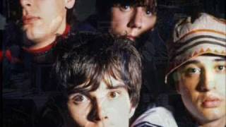 The Stone Roses -  Made Of Stone