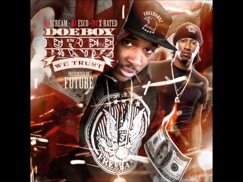 Doe Boy ft. Future & Soulja Boy - What You Mean [Prod. By Young Chop]