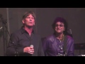 Dave Bickler & Jim Peterik / Caught in the game & Rebel girl