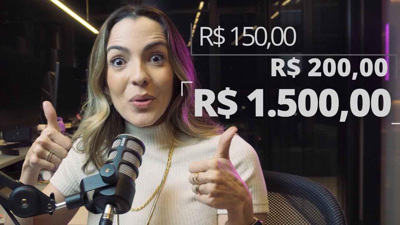 04 DILIGÊNCIAS LUCRATIVAS NA CORRESPONDÊNCIA JURÍDICA!