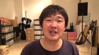 Ken Yokoyama "I Won’t Turn Off My Radio"を聴いて