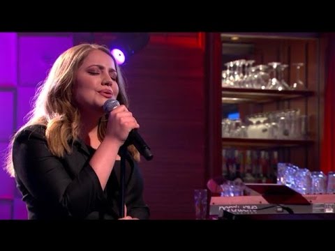 PLEUN - Someone Like You - RTL LATE NIGHT