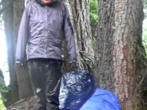 PCT: The Chronicles of Goodfoot and Toaster - Part 5 | Washington