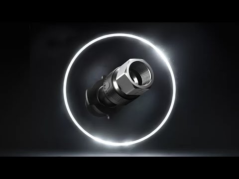 COOL-FIT Weld-in port | Branch off with complete integrity