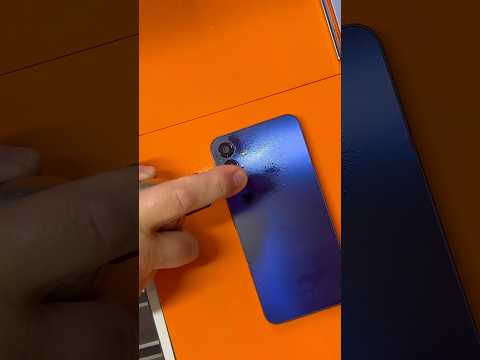 Fully protected Samsung A15! #smartphone #bristol #phoneshop #samsung