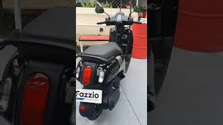 Download lagu Yamaha Fazzio Neo Black Glossy 2025 #shorts mp3 Download lagu Yamaha Fazzio Neo Black Glossy 2025 #shorts mp3