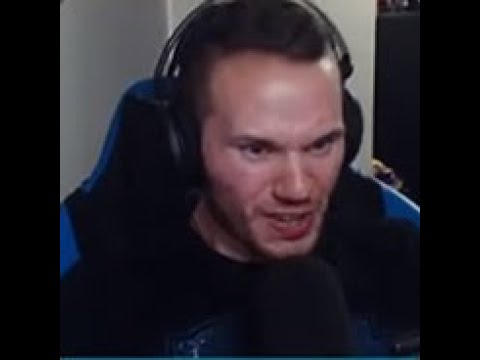 b4nny insane crashout postgame, downfall of froyotech!?