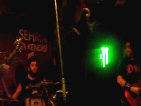 James Rivera (Helstar) & Razor (TR) - Run With The Pack