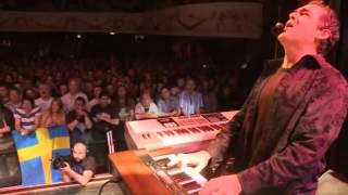 Transatlantic  - VI Rose Colored Glasses - Live in London (Legendado)