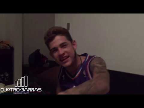 #ParcheFree 6 / LITTLE PELOTA ( CARACAS , VENEZUELA 🇻🇪 )