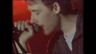 Jesus And Mary Chain   Teenage Lust   The Beat 1993