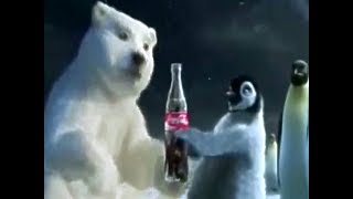 ThatClip for Coca Cola - Polar Bear