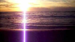 Guarapari ES BRA beach - praias do centro ao nascer do sol!!!