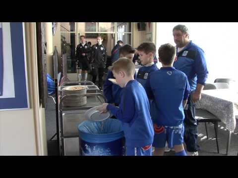 2012-04-01 Fortuna Sittard U11 Toernooi