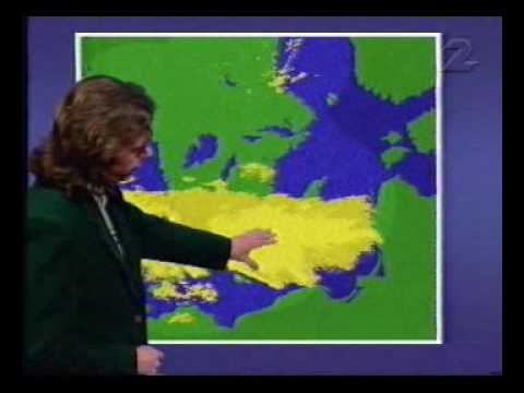 Pär Holmgren byter frisyr