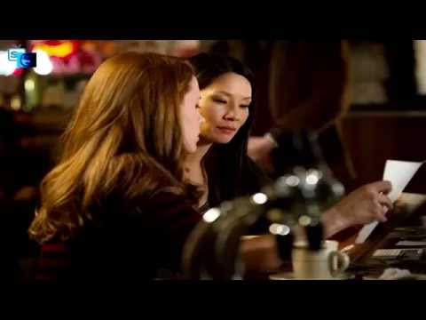 Elementary 3x20 Promotional Photos