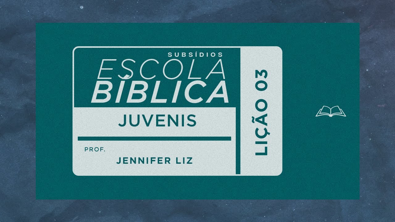 Por que Deus nos criou?