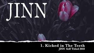 JINN - Kicked in The Teeth