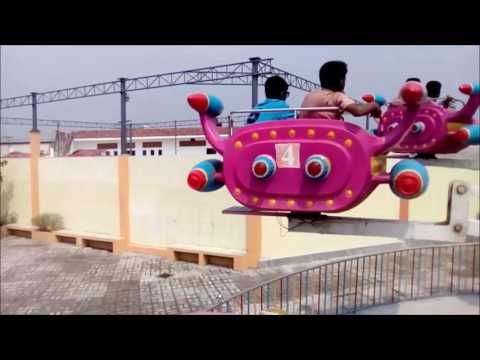 self control plan , fantasy island