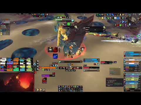 Mythic Skolex | Guardian Druid (Season 4 Fated)