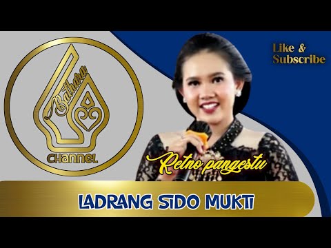 LADRANG SIDO MUKTI by RETNO PANGESTU