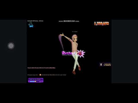 Audition One-two party (8k)- Can Can lv9 By NhuMotConBao