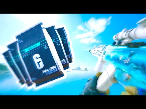 Opening 10 NEW Bravo Packs in the New Season…