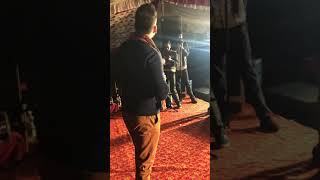 Sawal 2 Live at Jalandhar.... Sangram Hanjra 😍🎤