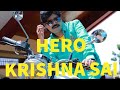 MSK PRAMIDHA SHREE FILMS Sundarangudu Goa Song Making Hero Krishna Sai Mouryani