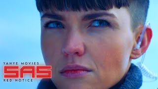 Download lagu FULL HD, SAS RED NOTICE || 2021|| YAHYE MOVIES.. mp3