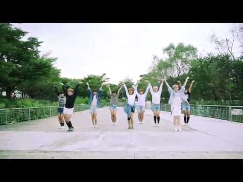 TWICE(트와이스) - LIKEY dance cover by Twink From Thailand