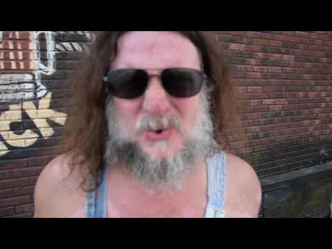 Stayin' Alive (Official Music Video) - Hayseed Dixie