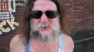 Stayin&#39; Alive (Official Music Video) - Hayseed Dixie