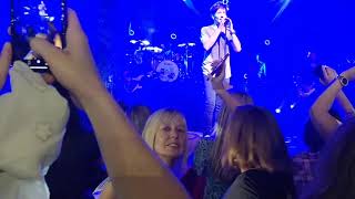 Clouseau Domino live 12 september 2021