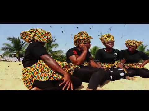 Lord, Isn't you (Saykehmun) Official Video By Min. Alicia Simbo