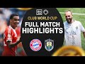 Bayern Munich DOMINATE Scoring 10 GOALS Against Auckland City FIFA Club World Cup