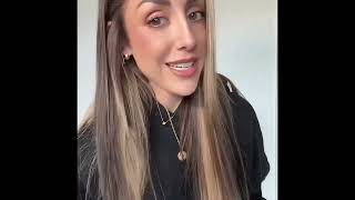DOCTOR BRITT BAKER INSTAGRAM STORY VIDEO