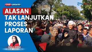 Bawaslu Solo Ungkap Alasan Tak Lanjutkan Proses Laporan Ganjar Diduga Bagi-bagi Voucher Internet