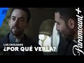 Por Qué Ver Los Enviados Los Enviados Paramount