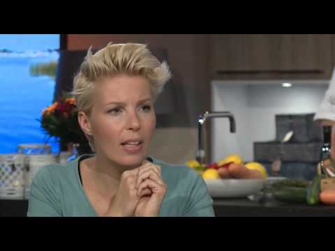 Bij ONS aan tafel (afl. 13) - Martin van der Ven