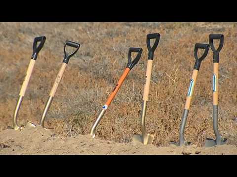 Riverdale Bluffs Open Space breaks ground