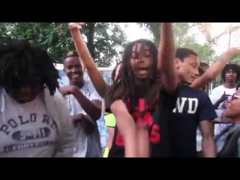 D MONEY "POP EM UP" DIRECTED X @BLINDFOLKSFILMS