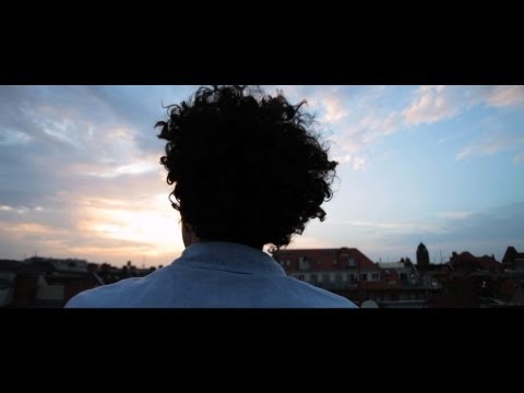 Emanuel And The Fear - My Oh My (Official Music Video)