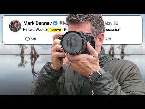 10 Years of Landscape Photography Advice in 20 Minutes