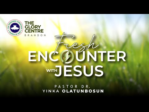 God of Pleasant Surprises