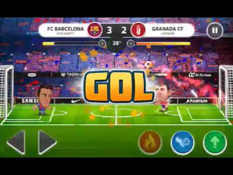 Cap:1 Empezamos la.Liga