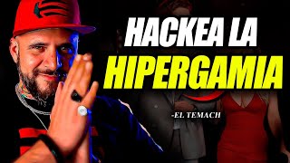 The Trait That Makes Him Unforgettable and Masculine to Her - THE TEMACH