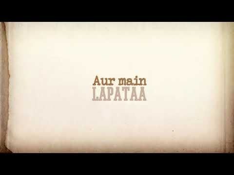 Aa Jao na Lyrics from Veere di weeding