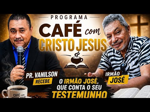 Testemunho Irmão José